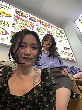 huihui_520's Live XXX Chat