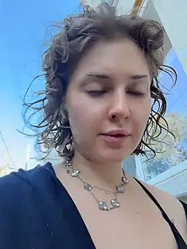 Chat XXX ao vivo de KellyKeler