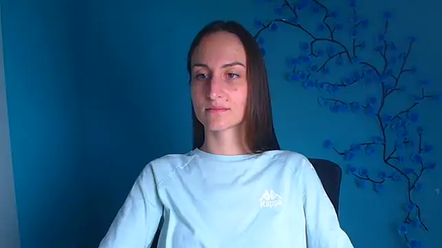 Just_Julie_ – Live XXX-chat