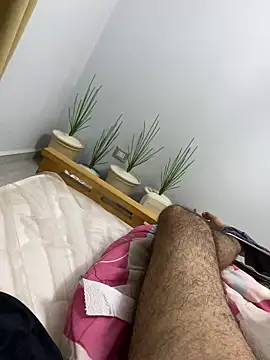 Sam_vamp Adlı Modelin Canlı XXX Sohbeti
