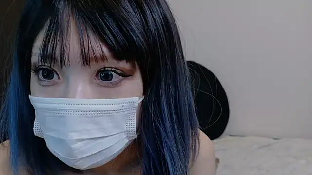 sarina7sのウェブカメラショー