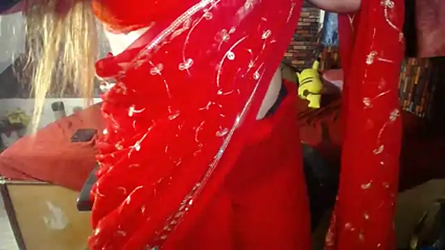 XXX chat uživo modela IndiianKriti
