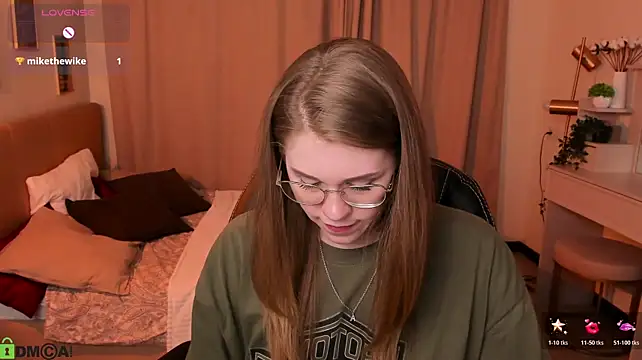 Živý XXX chat Alison_Doody