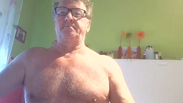 capitaine111's Live XXX Chat