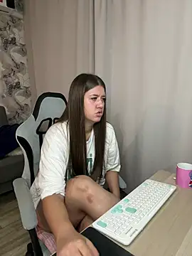 Lis_Kollen – Live XXX-chat