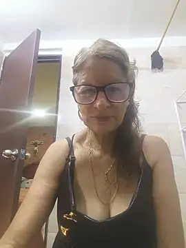 MaryeLunna's Live XXX Chat