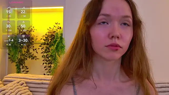 PinkVenom__ – Live XXX-chat