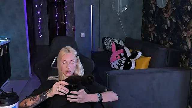 Chat XXX Live Blckmirrorr