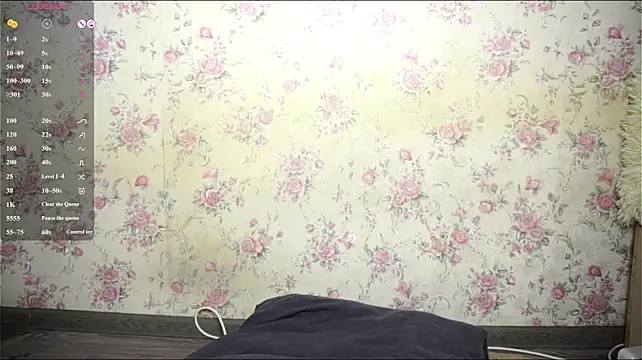LaneDoell 라이브 XXX 채팅
