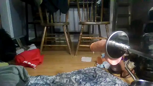 Czat XXX na żywo – Mr_a420