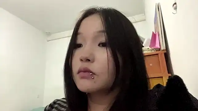 Chat XXX ao vivo de KitArmelin
