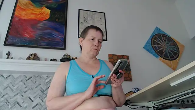 AuroraWillows' Live XXX Chat