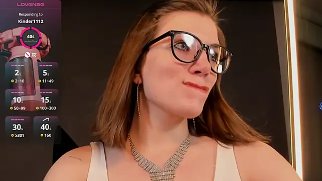 CathyAdams – Live XXX-chat