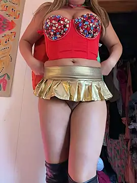 hollyharmd Live XXX-chat