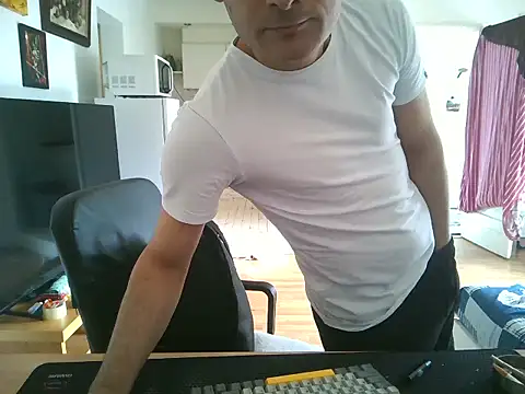 mihaimichaeln Live XXX chat