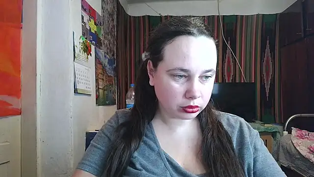 Cora_Maro 라이브 XXX 채팅