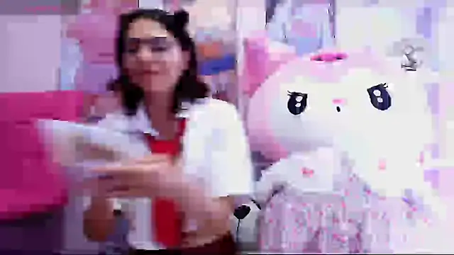 Živý XXX chat aleja_frox