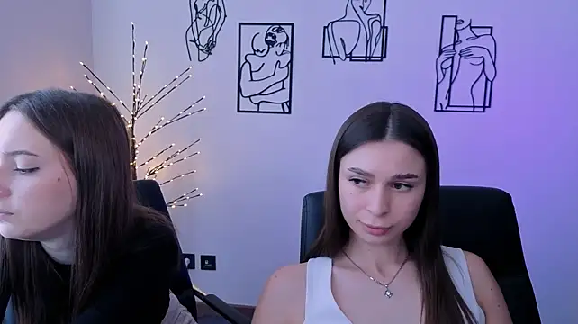 Živý XXX chat flora_ri
