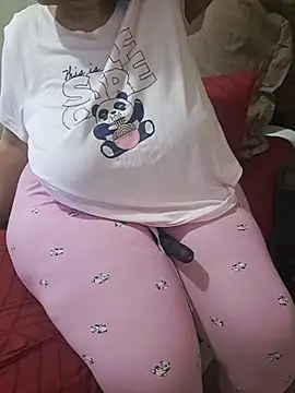 Czat XXX na żywo – thicktash