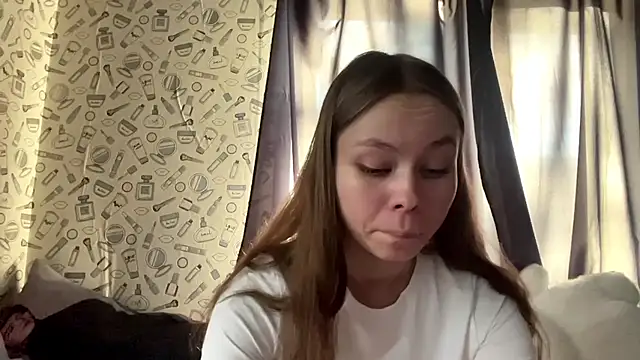 Chat XXX en directo de SunkShigella
