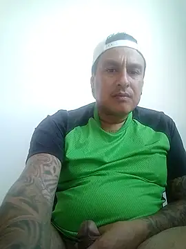 Czat XXX na żywo – el-fercho1