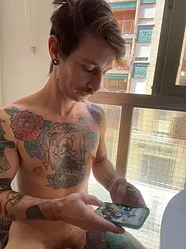 Онлайн чат XXX _Lordjizz