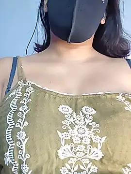 Teluguammai_01 Adlı Modelin Canlı XXX Sohbeti