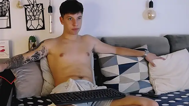 ThomasEdisonn Chat XXX live
