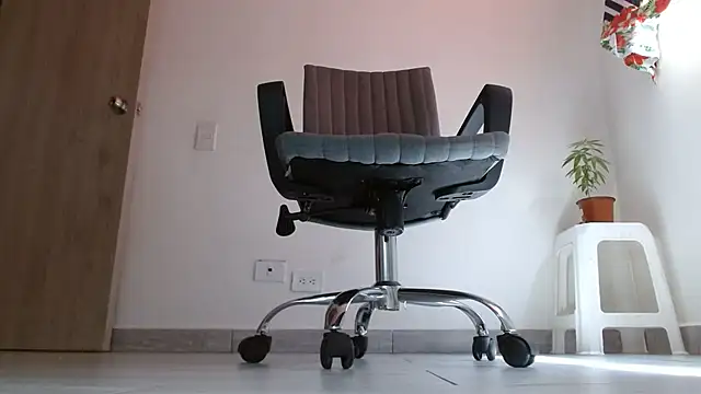 Show webcam de cash_master_daniel