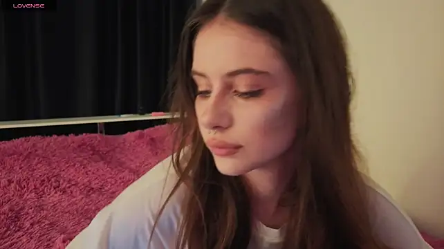 evvaavve's Live XXX Chat