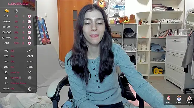 _Nicole_dance Live XXX-chat