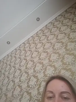 ChristinaYork élő XXX-chatje