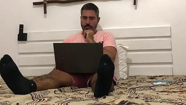 Chat XXX ao vivo de victor_chat