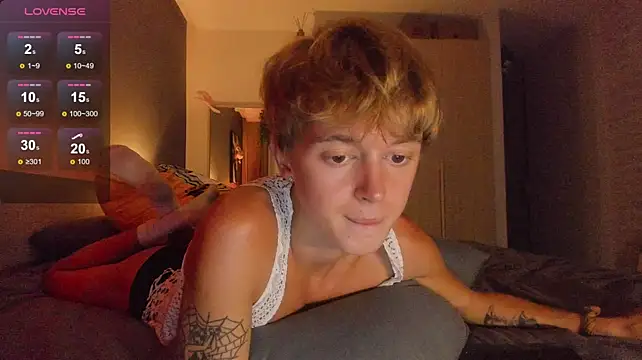 angelAndyy Live XXX-Chat
