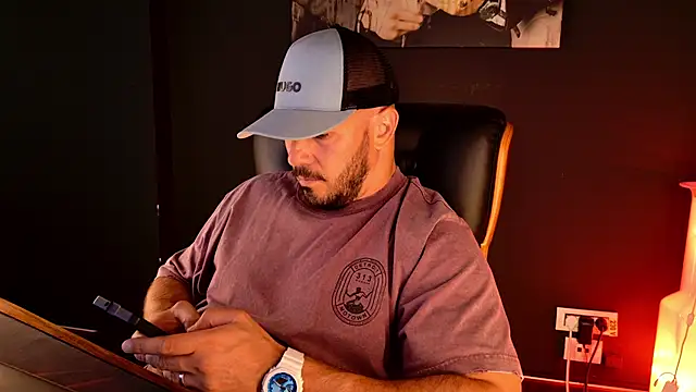 AngeloEric Live XXX-chat