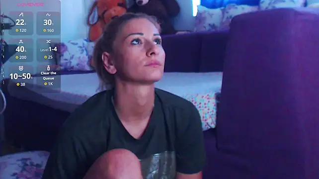CassieSpell Chat XXX live