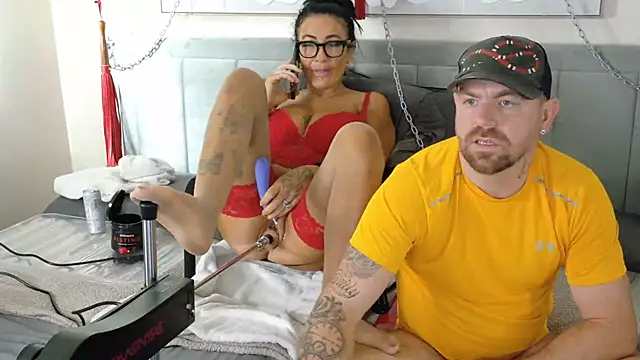 WifeWithPermission Live XXX-chat