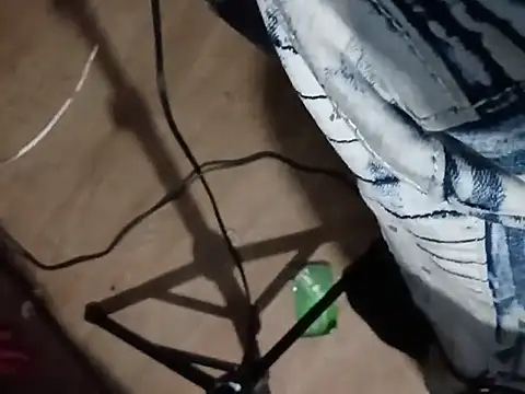 PharaohMoans Adlı Modelin Canlı XXX Sohbeti