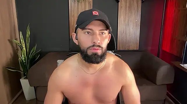 Rob_fab 라이브 XXX 채팅