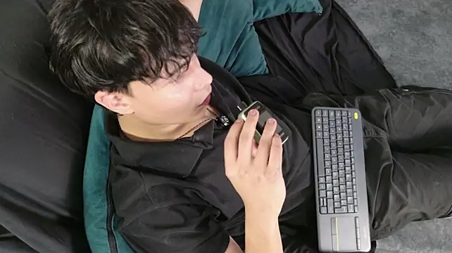 Edward_oa 라이브 XXX 채팅