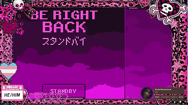 masterkevinftm – Naživo XXX chat