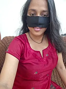 Beautyy_Akhter – Kamerová šou