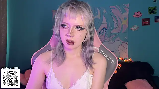 Chat XXX en directo de mollycutiestar