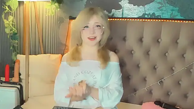 EmilyAngells – Naživo XXX chat