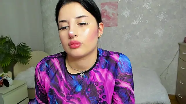 meowallen's Live XXX Chat