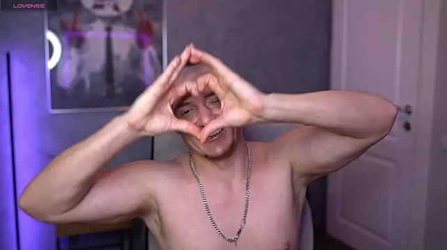 แชท XXX สดของ Alex_Wilde