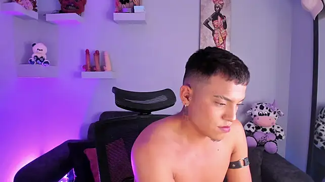 andrew_depp Live XXX-chat