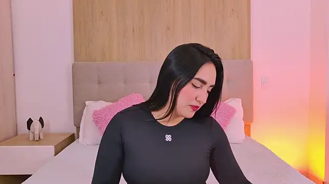 Chat +18 de MaraGrief_ ao vivo