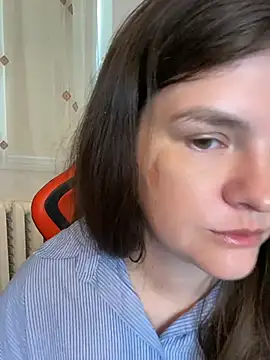 ChubbyBae's Live XXX Chat