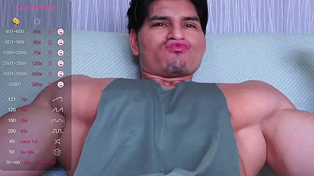 wild_col_ লাইভ XXX চ্যাট